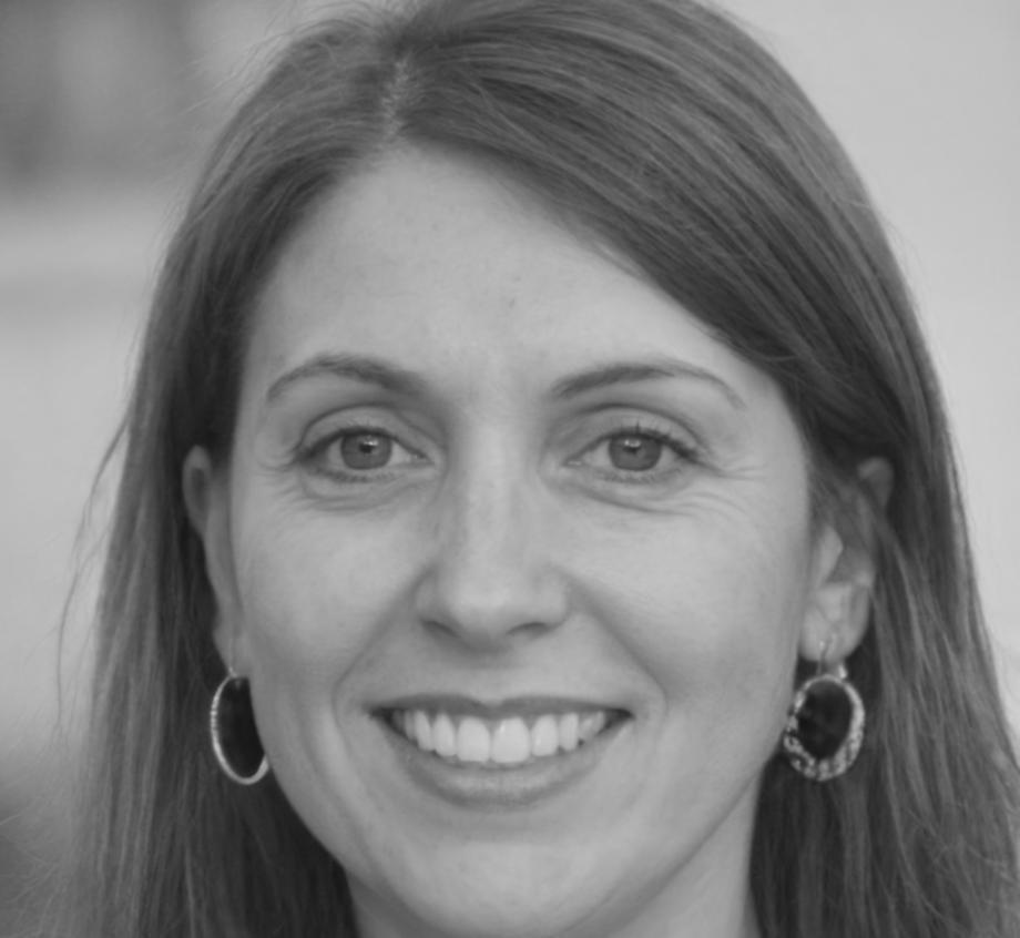 Sarah Müller, Gründerin und Geschäftsführerin von Drixa Flo